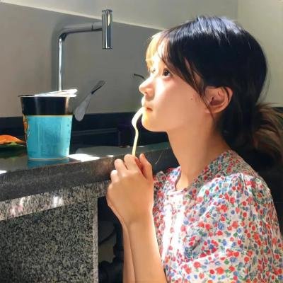 飘洋过海，爱上妳