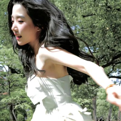 慈母骄儿