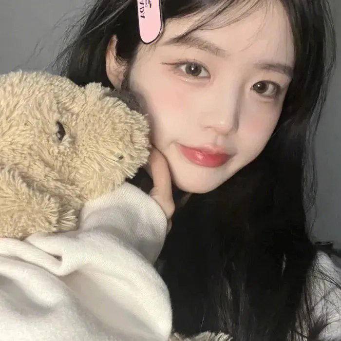 失眠男女